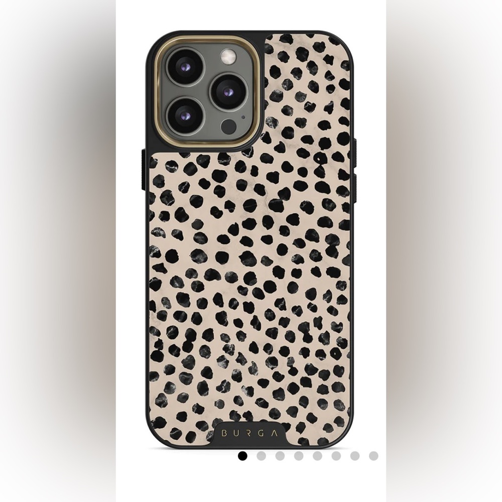 BURGA iPhone 14 plus case